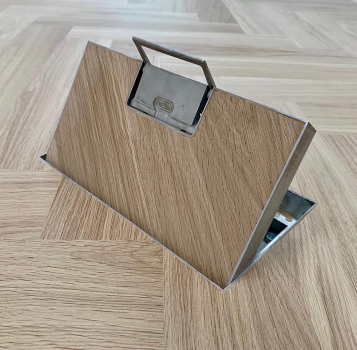 GreyspaceFloors's tweet photo. Need access?

Custom made hatch doors can be made for any flooring type.

Simply let us know when we come out to measure up and we can incorporate this into the plans for you.

𝗙𝗥𝗘𝗘 𝗤𝗨𝗢𝗧𝗘𝗦 𝗔𝗩𝗔𝗜𝗟𝗔𝗕𝗟𝗘! https://t.co/mIfhGoV7YK