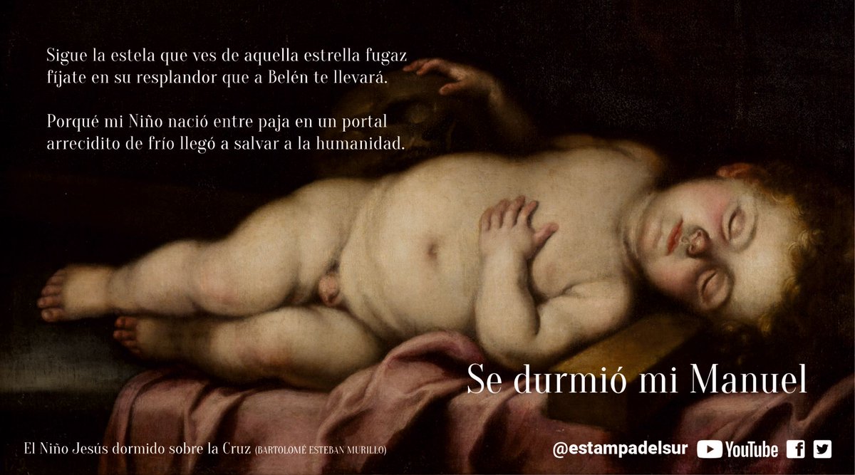 estampadelsur's tweet photo. Sigue la estela que ves de aquella estrella fugaz…
#YaEsNavidad, #Navidad2022, #Sevilla, #MiDistrito, #SevillaEste, #CantaConEstampadelSur https://t.co/eq6HIBHXKg