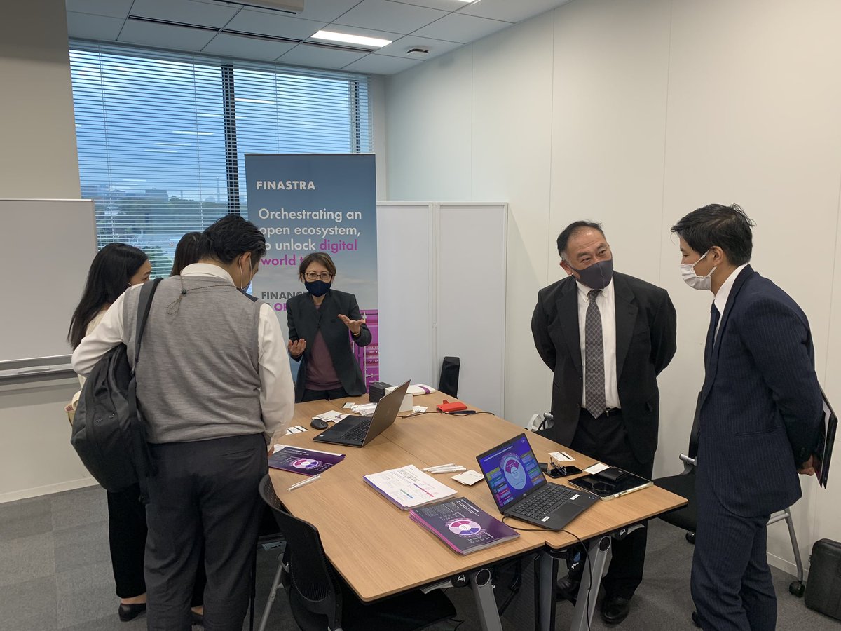 ICC_Japan's tweet photo. 第二スロットもおかげさまで大盛況です。明日もお待ちしております。 https://t.co/rCL8sRaHQe