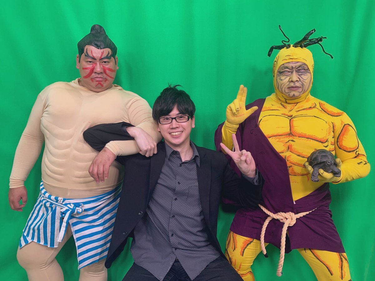 SASA_tk74's tweet photo. 改めて昨夜は『CPT欧州東大会』のご視聴ありがとうございました!
優勝は "MYRKEN"🏆
コーディーとGの2キャラを巧みに使いこなしてGFを制しました!
自分は年内最後のCPT出演でした!来年のCCでお会いしましょう!とはいえ来月のカプコンTVもよろしくお願いします🤲
#CAPCOMProTour2022 #sfv https://t.co/DiIB3efvwv