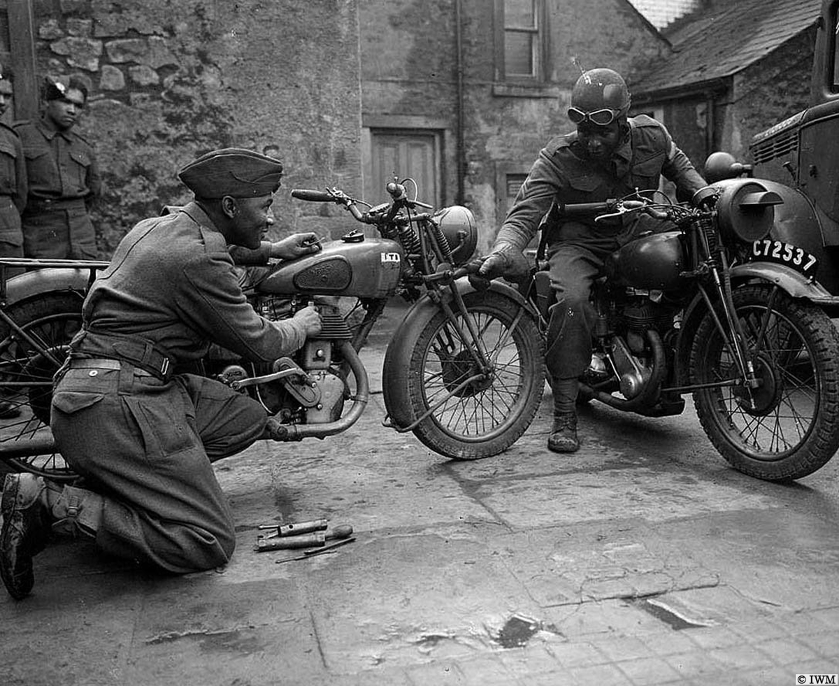 Hopliten on Twitter "RT rgpoulussen OTD in 1941, Clitheroe. Sapper