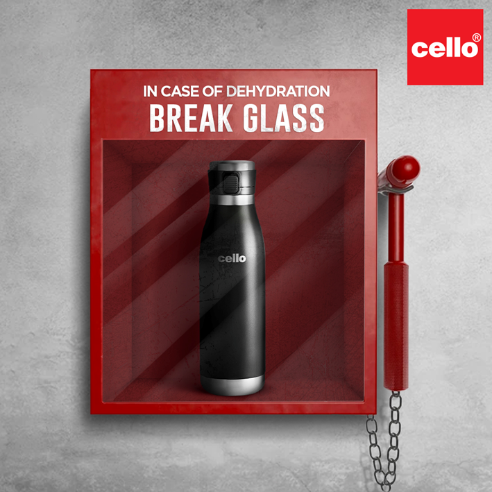 cello_world's tweet photo. Keep your hydration tool handy and accessible at all times.
Order now: https://t.co/hMjf6eMrQI
#Cello
#CelloWorld
#CelloLove
#CautionSign
#DrinkingWaterBottle
#TravelFriendly
#StainlessSteel https://t.co/hm3LXco7ro