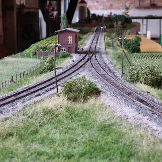 fremodul's tweet photo. Ralf Götze zeigt schöne Fotos von den Kleinbahntagen in Möckern-Friedensau/DE: https://t.co/ePtHOn1gCt #H0fine #FREMO #Finescale https://t.co/EmoUeqW45R