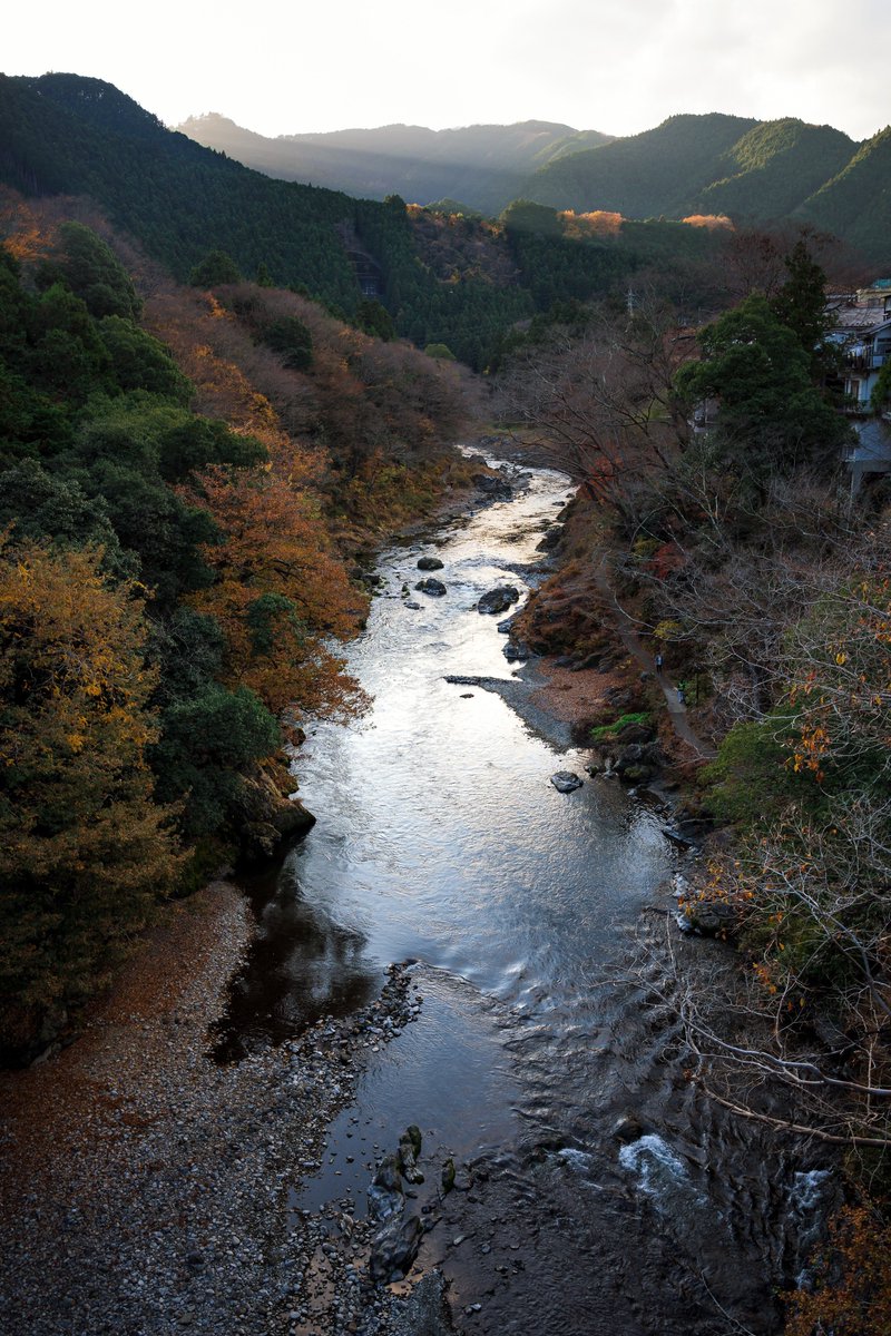 御岳渓谷
28-75mm F2.8
#a7c 
#photography