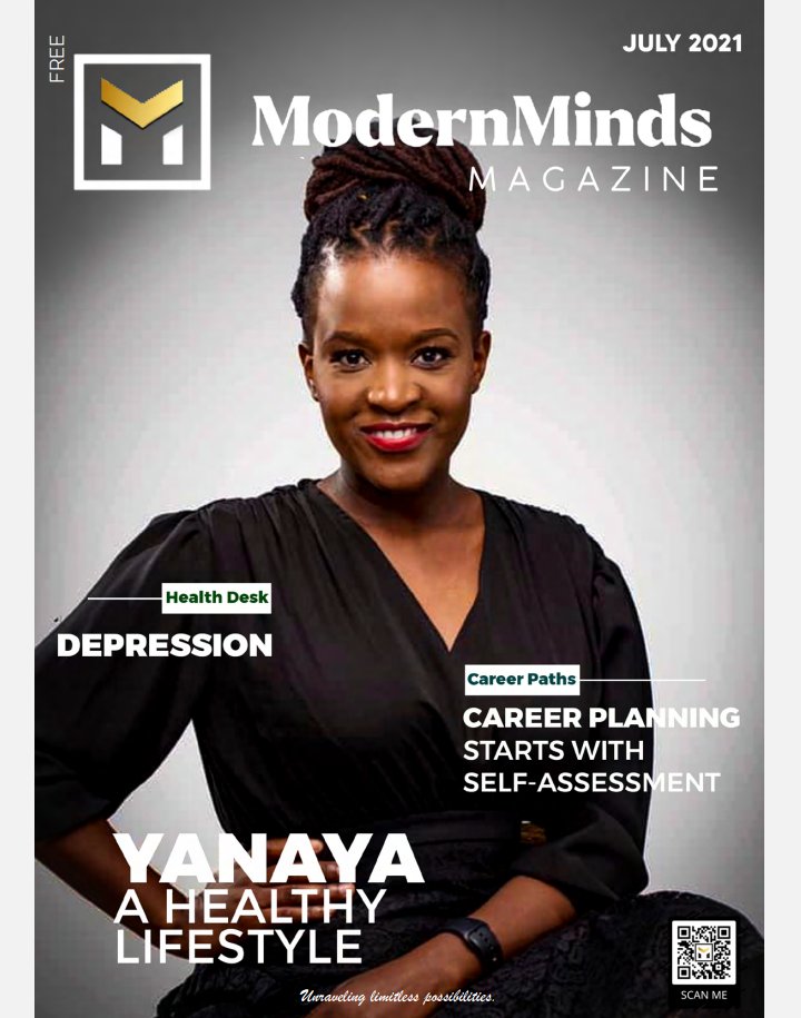 mrmodernminds's tweet photo. #ModernMindsMagazine 
Being part of @YanayaLifestyle story is quite an honour. Building a team that drives the vision forward &amp; is capable of adapting to the rapid business growth has been one of the strategies that #Yanaya has used to deliver the promised value to their clients. https://t.co/viQivYOGzz