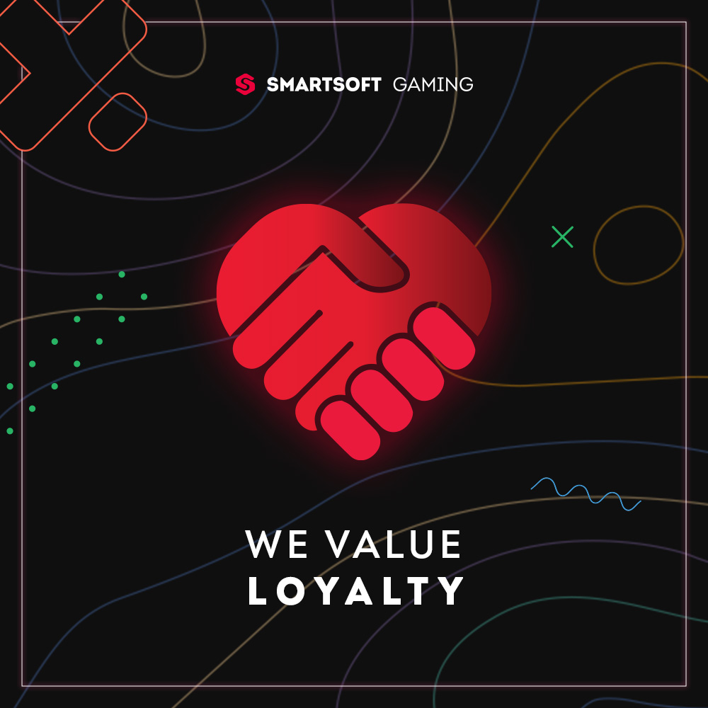 SmartSoft tweet media