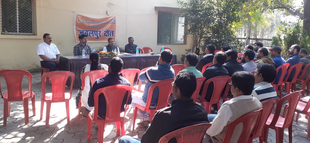 GS_PEEA's tweet photo. PEEA बैठक शहडोल, उमरिया दिनांक 27.11.22 https://t.co/Fg8ZjP8R06