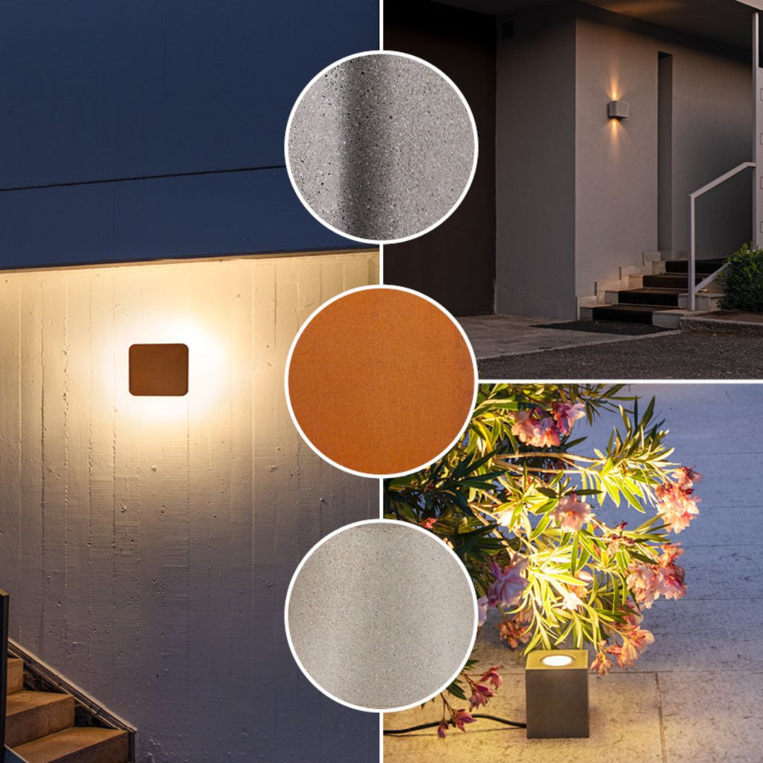 slvnorway's tweet photo. Våre nye MANA OUT, CONCRETO &amp; MANA armaturer fremhever enhvert uteområde.

Se selv nå 👉 https://t.co/xhOqzsSWAY+

#slv #experiencelight #bigwhitenovelties #mana #manaout #concreto #elektriker #elektrogrossist #elnr #efobasen https://t.co/5TkCMQopWV
