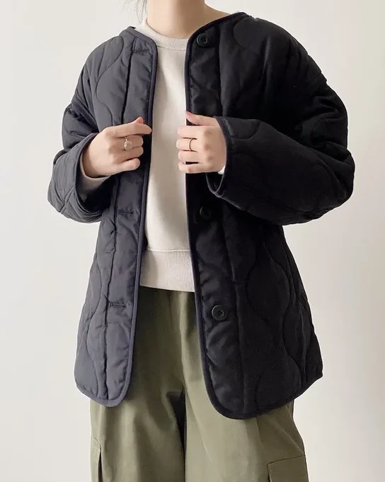 【オシャレ】着回し力すっご…!GU・ZARAの「楽ちんアウター」羽織るだけで今っぽコーデが完成しちゃった・ZARAの「高見えアウター」が超おしゃれどれもシンプルなデザインで色んなコーデに合わせられちゃう!秋冬で愛用したいアウターだから、一つあると便利ですよ! 