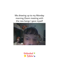 Ucellular tweet picture
