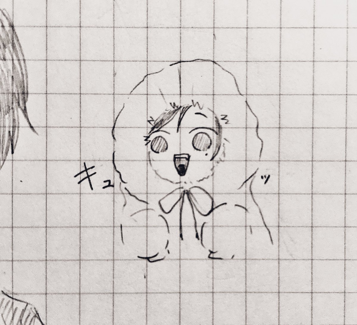 よその子③ ニジチャン🎈 