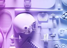 #onlinemarketing #social #media Inclusiviteit &amp; sport: 12 voorbeelden waarin sport iedereen welkom heet: Sport als katalysator voor een gelijke samenleving, een onderwerp dat eens te meer speelt bij het huidige WK Voetbal in Q.. dld.bz/jBA3v