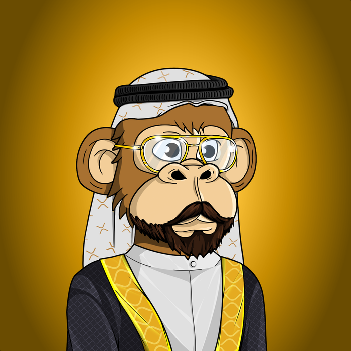 Money Minded Apes (OLD ACCOUNT) tweet media