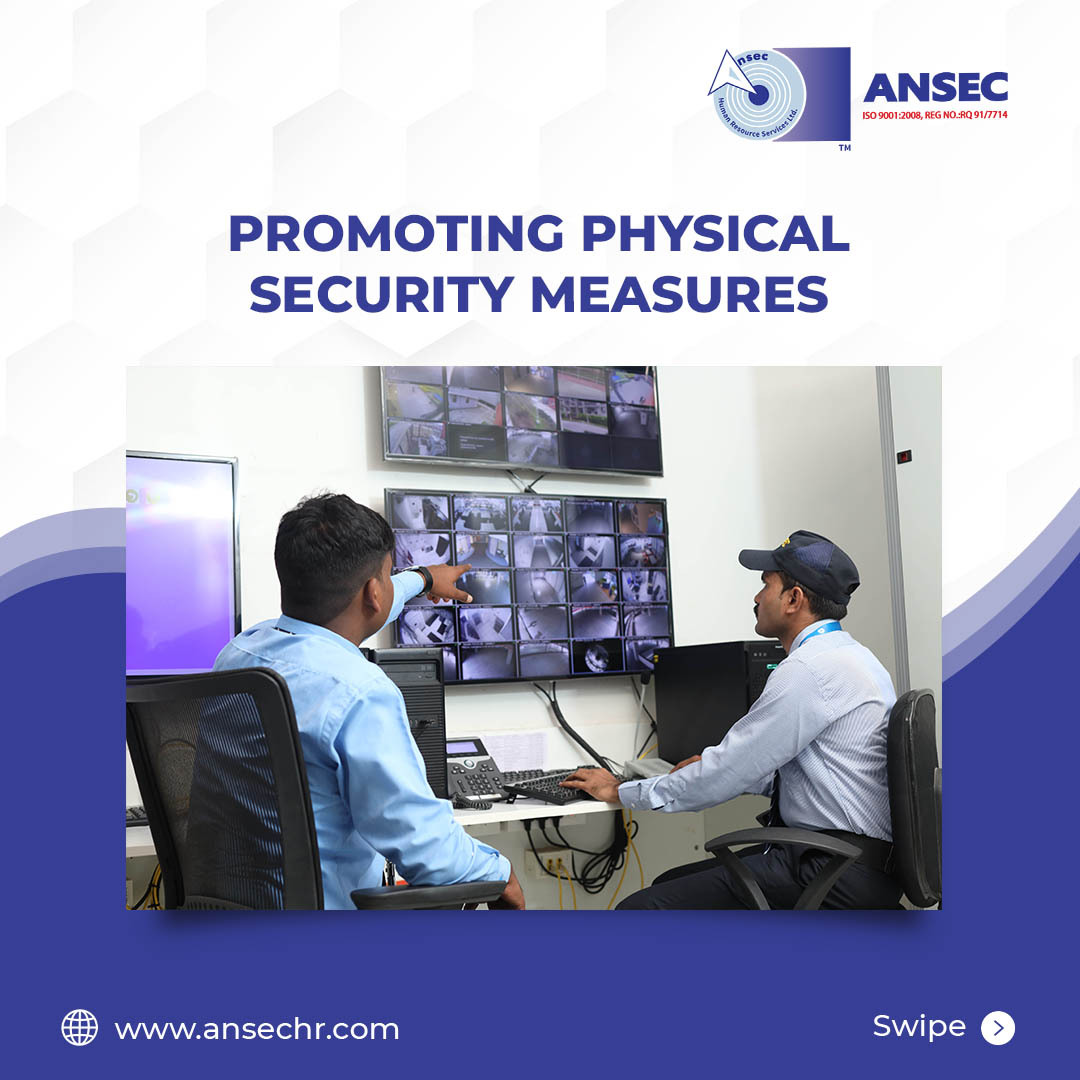 AnsecHuman's tweet photo. Ansec experts conduct risk assessments for corporations to assist them in identifying potential risk factors and making recommendations to protect their premises from liabilities.
#Ansec #ansecsecurity #security #securityguard #securityservices #securityserviceagency https://t.co/lFD2lMRUMG