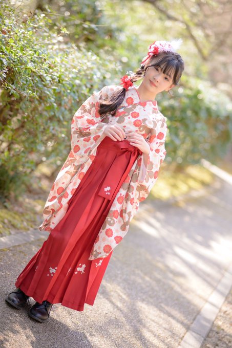 Twitterのコスプレ画像36