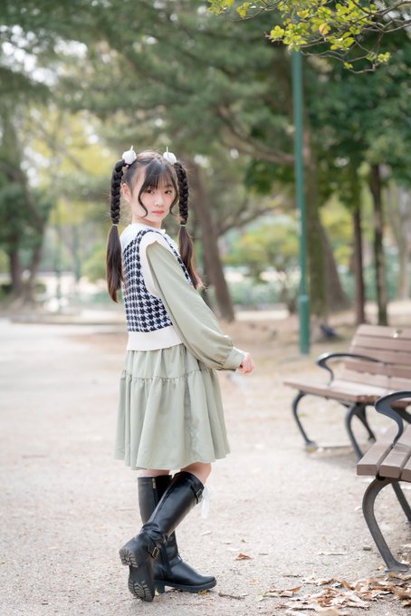 Twitterのコスプレ画像34