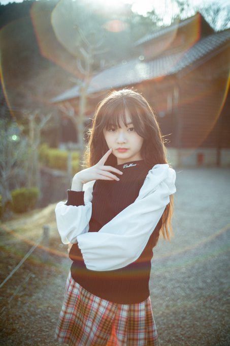 Twitterのコスプレ画像35