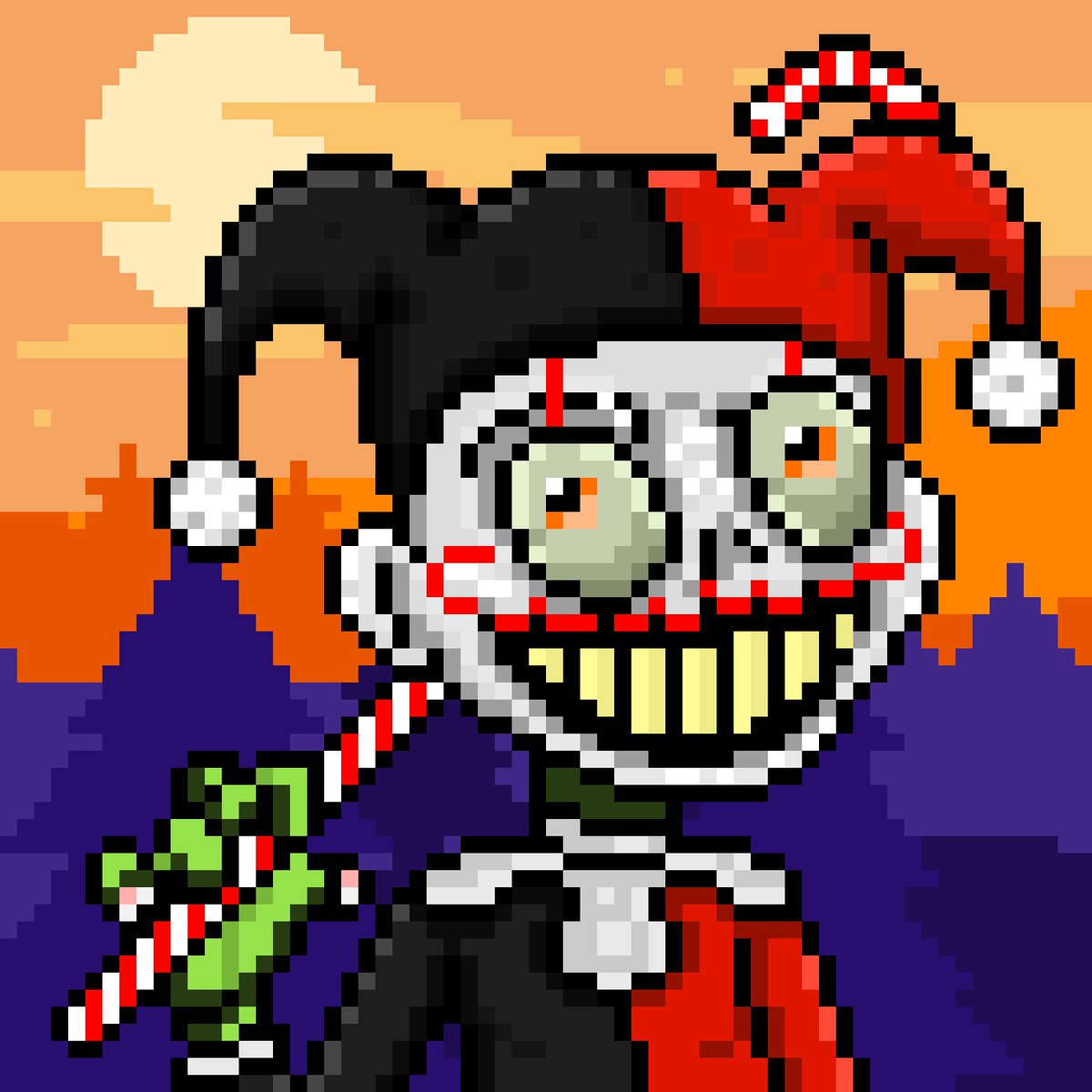 Zombies got rekt. Now NFT holders got rekt too
Can you relate? Join the club!😎

✅Private alpha chat for NFT holders only 
✅222 NFT Passes
✅RT&amp;Follow
❤️nearly Free Mint

⚠️MINT SOON - turn on🔔

Premint Raffle - premint.xyz/zombie-club/

#NFTs #NFTCommunity #Minting #NFTproject
