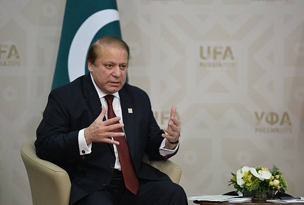 My name is Jennifer Aniston. I am from 🇪🇸 and I support Nawaz Sharif 🇵🇰