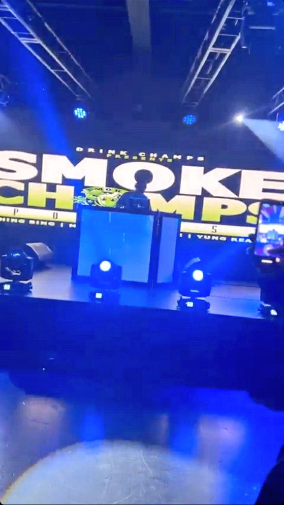 GAGEmusicx's tweet photo. #Smokechamps @revolttv #Miaminights https://t.co/lwmURUp5Ji