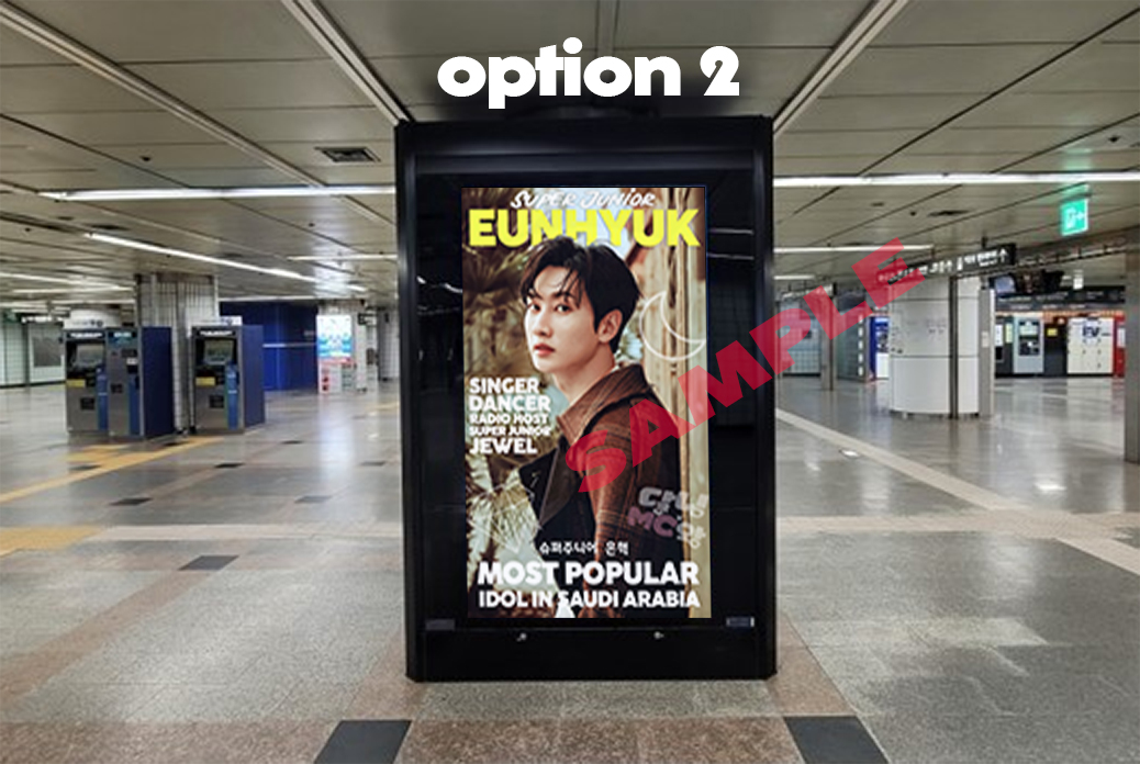 LabelELF's tweet photo. Hi ELF! This is how our design option would look :D 

You can login with facebook and if you like it choose option 2 :D 
Thank you so much!!💙🥹

#SuperJunior #EUNHYUK #슈퍼주니어 #은혁  @SJofficial 
Vote👉 https://t.co/ZLYw2pSdxp https://t.co/kH5InPKYf3