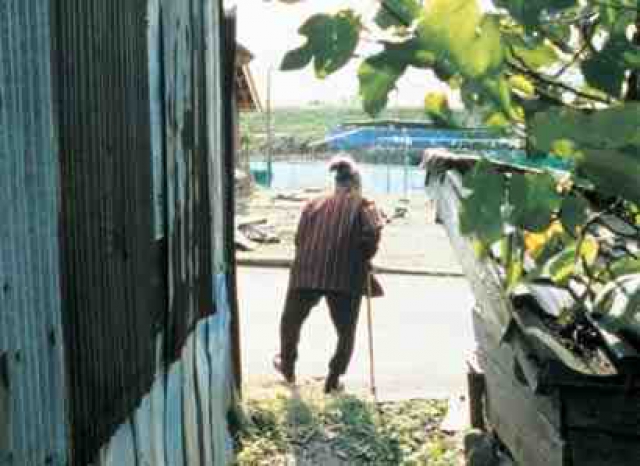 映画 阿賀に生きる 公式 Aganiikiru Twitter