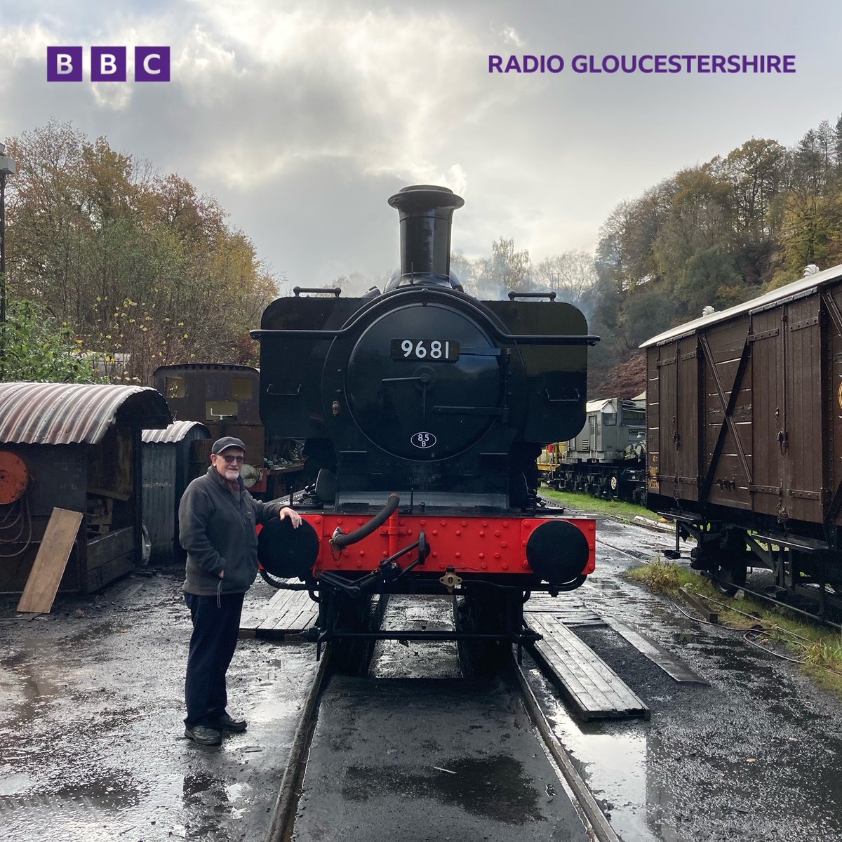 BBC Gloucestershire tweet media