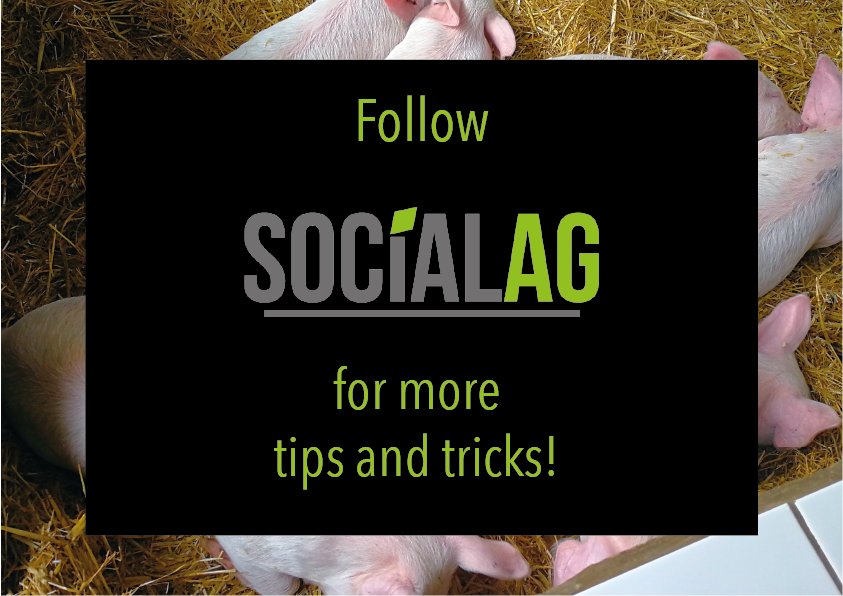 SocialAgUK's tweet photo. Struggling to know what to do on Twitter? Then start off by avoiding these four common mistakes! https://t.co/oj3o4HcrUg