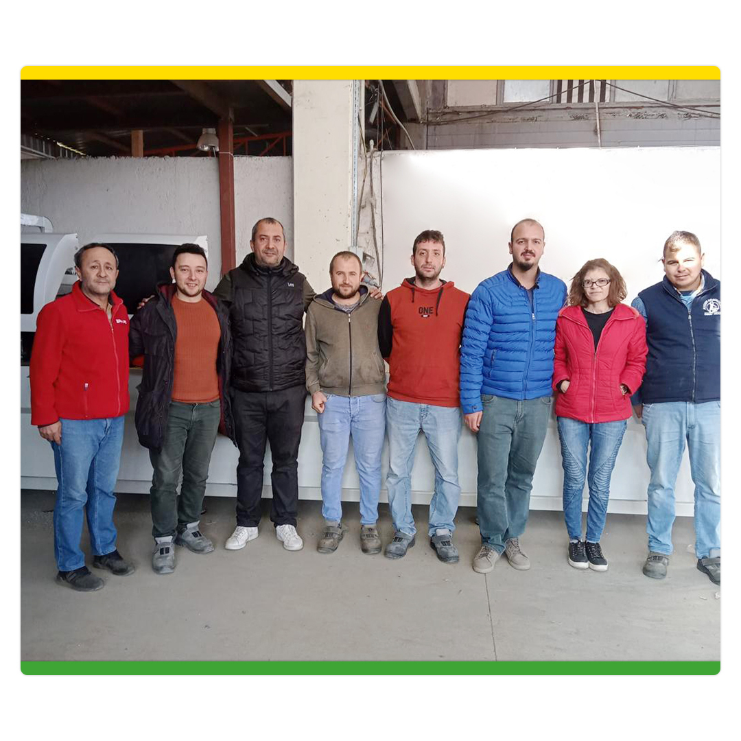 inomachinery's tweet photo. #ino just handedover another aluminium fabrication line at Aydin🇹🇷 
Our customer is one of the leading pvc&amp;alu windows manufacturer in the region. They have invested for CALIFORNIA 4Axis CNC &amp; TESLA 3Axis Double Mitre Saw all are in connection with @orgadata logikal via barcodes https://t.co/eUfRq40Rrc