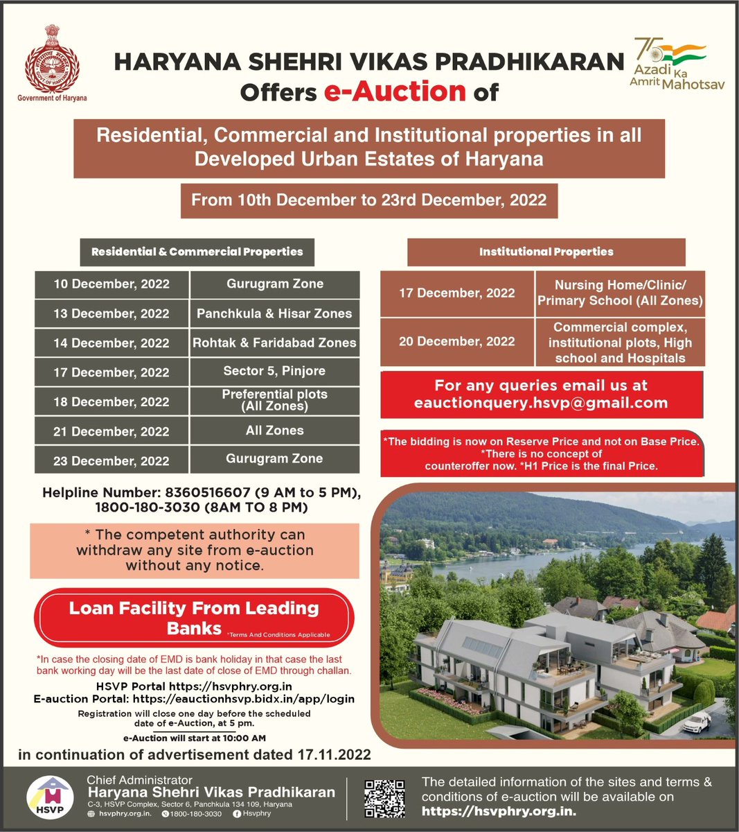 HSVPHaryana tweet media