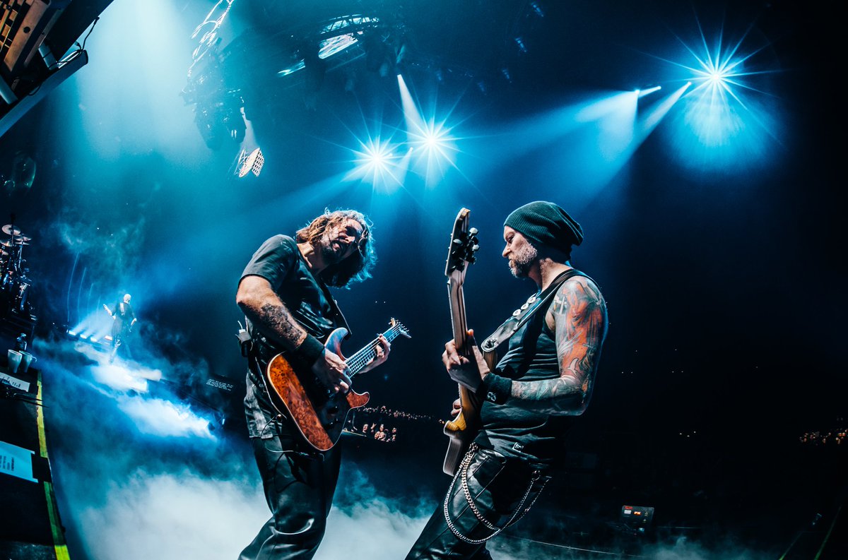 Within Temptation tweet media