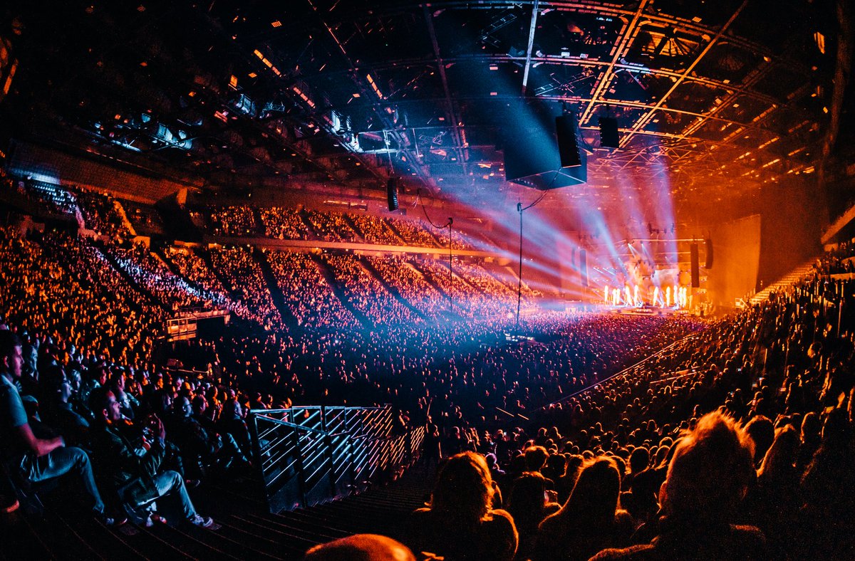 Within Temptation tweet media