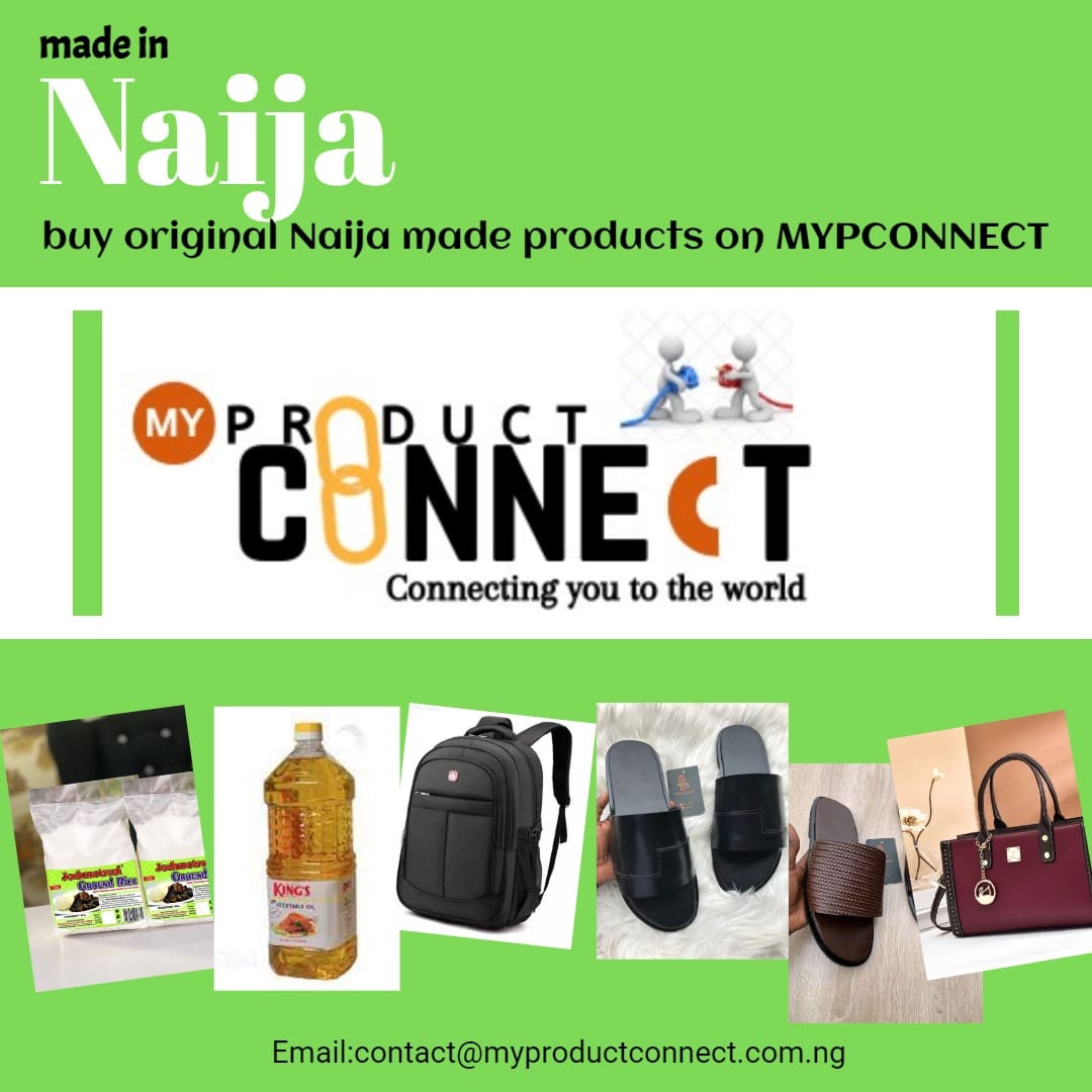 mypconnect1's tweet image. It's a brand new week..
Come with your product, we'll expose it to the world..
#madeinnaija
#fornaija
#innaija