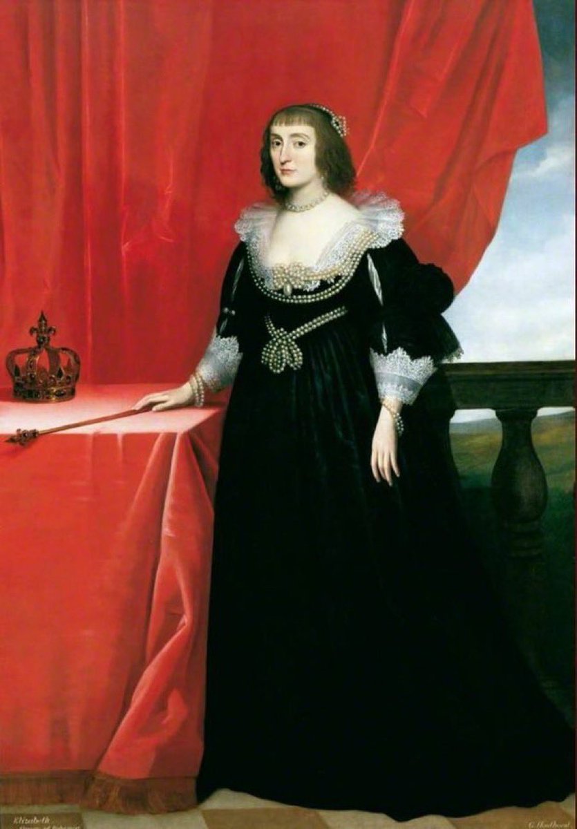 jdmccafferty's tweet photo. 28 Nov 1596: Elizabeth Stewart future 'Winter Queen' of #Bohemia is baptised at #Falkland Palace, Cupar #otd (GAC) #Scotland https://t.co/GPggreafYy