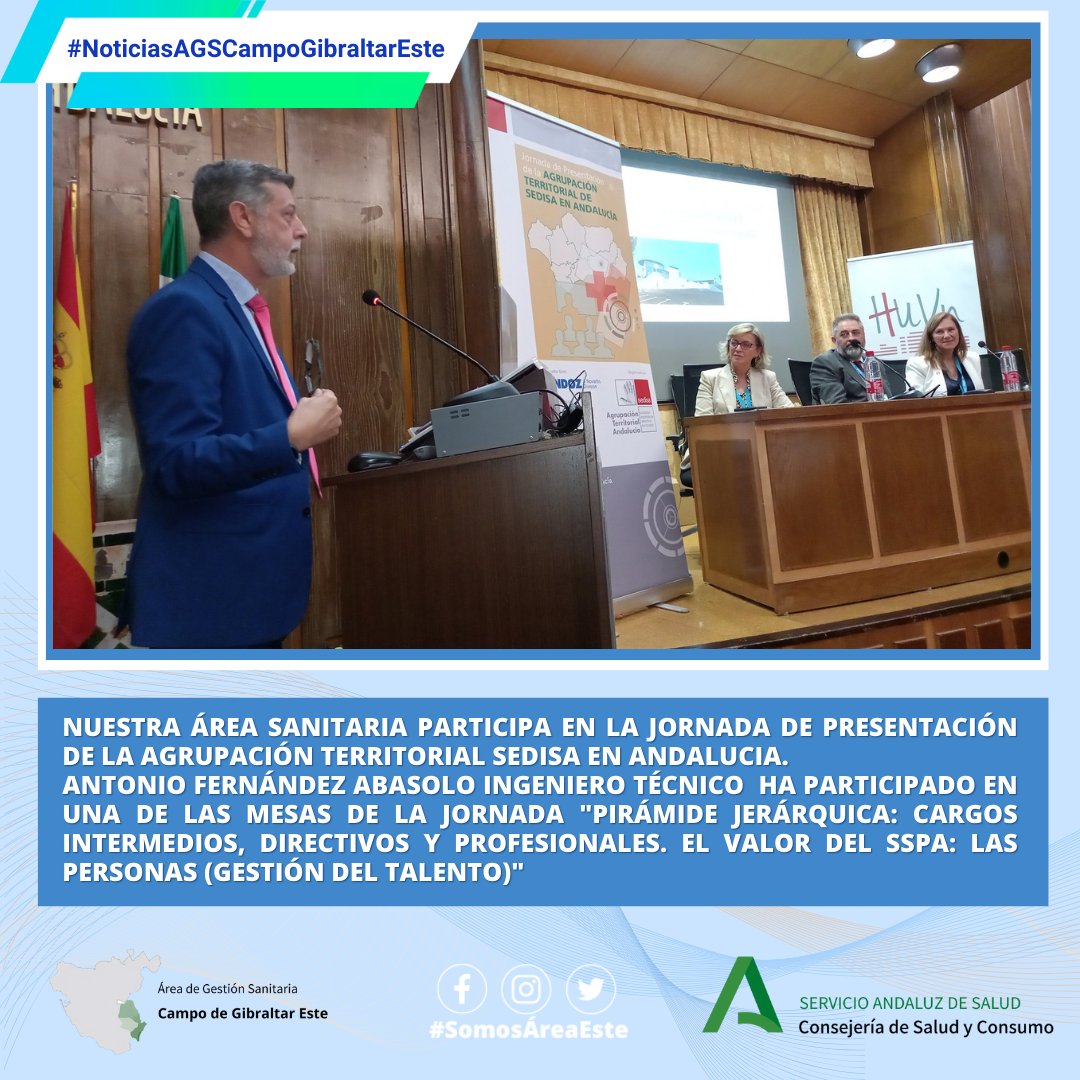 AGSCampodeGibraltarEste tweet media