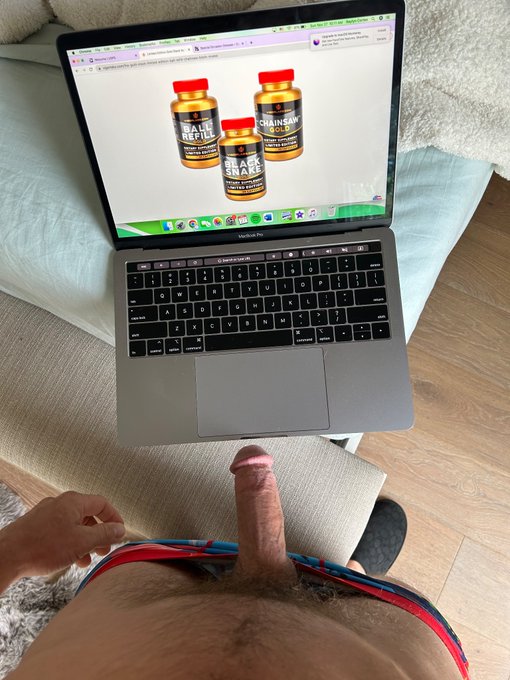 Wake ⏰ up, shop 🛒 on Cyber Monday, Repeat ✖️ @vigorlabs use code CMON60 for 6️⃣0️⃣% OFF The Gold Stack&trade;️<a class="tags" target="_blank" title="On Twitter" href="/?out=eyJ0eXAiOiJKV1QiLCJhbGciOiJIUzUxMiJ9.eyJpYXQiOjE3MjE3MjAxMzYsImlzcyI6InR3cG9ybnN0YXJzLmNvbSIsIm5iZiI6MTcyMTcyMDEzNiwiZXhwIjoxNzUzMjU2MTM2LCJyZWRpcmVjdF91cmwiOiJodHRwczovL3R3aXR0ZXIuY29tL3ZpZ29ybGFicyJ9.5Vp59oOrEcAi9Wy6nIruXdRO4ehYui-yZoLpEnxUm1JfPvVGYsKQ_BRtwTe4MkplVn2msjzRBW_xDXvvpGGWYA">@vigorlabs</a>
