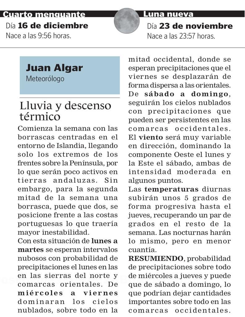 Llega el agua🌨🌩