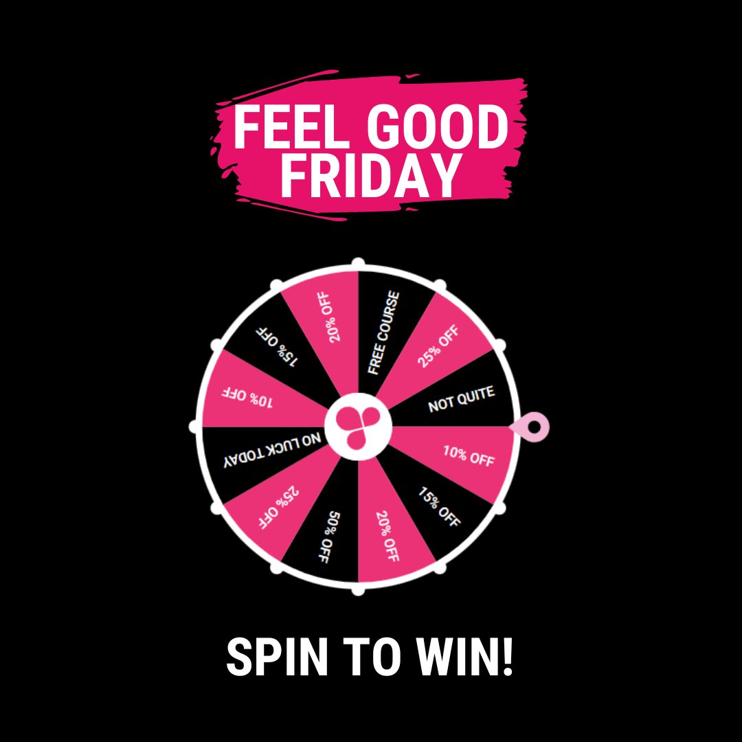 Open Study College on Twitter "Introducing Feel Good Friday! 🙌 It's