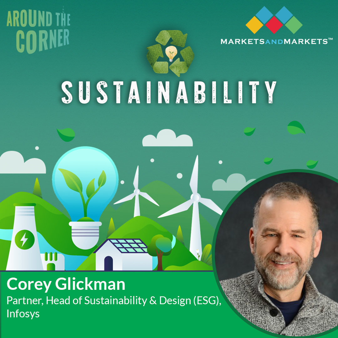 ATCDemystified's tweet photo. ATC was honoured to have Corey Glickman, Partner &amp; Head of Sustainability &amp; Design (ESG) at Infosys  as the Guest Speaker for our Special Edition Episode Sustainability: Green, Future Proof &amp; The Economic Edge" available to watch on YouTube at https://t.co/fQknUxRtdx https://t.co/YE04yDY7to