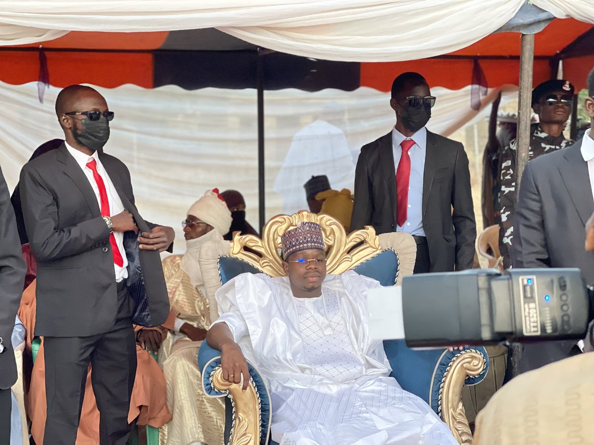 nababadaura's tweet photo. FUD GOVERNOR OF GAMJI 2021/2022 https://t.co/MLwzvKWrPg