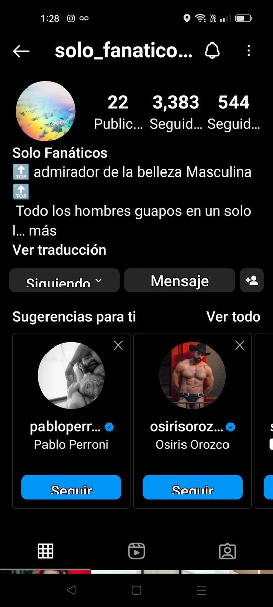 Crisissac4's tweet photo. @solo_latinos20 Listo https://t.co/Ek5KZJZXJW
