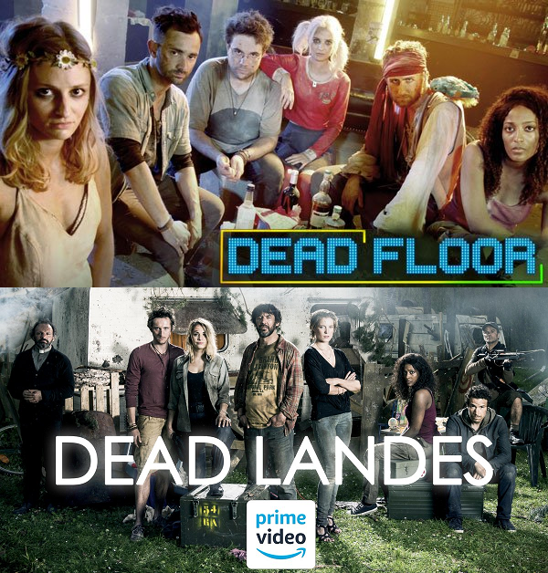 castabot's tweet photo. Il y a 6 ans, le 28 novembre 2016, débutait l'aventure de #DeadFloor / #DeadLandes cocréée par @F_Descraques et @FrancoisUzan 🌫️ 💀
Je vous explique dans ce thread comment visionner ces épisodes et les bonus ⏬ #castagenda #frenchnerd https://t.co/hGFsGBjLXv
