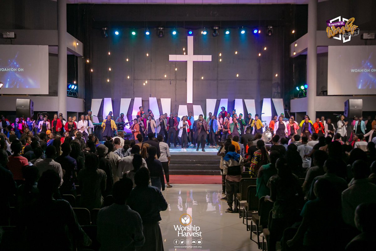mosesmukisa's tweet photo. Evening of Worship lived up to its billing. Wonderful to see God move, lots of joy, salvations, testimonies and miracles. Let’s do it again! https://t.co/Vy6bPc15v6