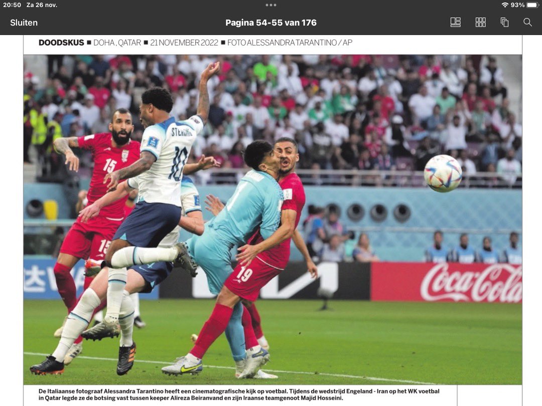 studioengel's tweet image. Beste statement tot nu toe 😀 #OneLove