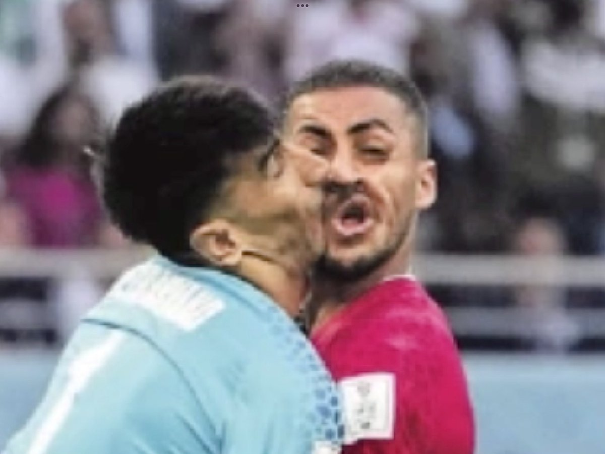 studioengel's tweet image. Beste statement tot nu toe 😀 #OneLove