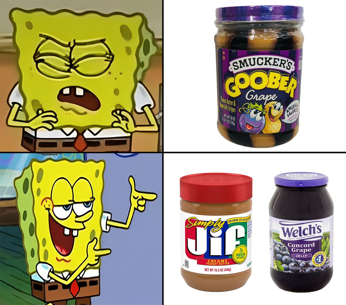 Spongebob Memes on Twitter: