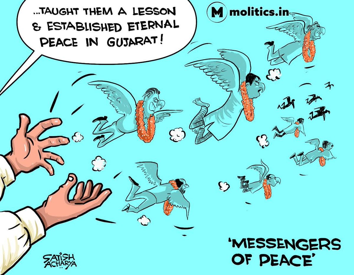 Molitics tweet media