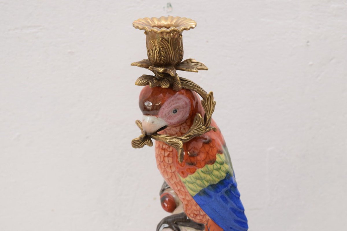 DragonicityLtd's tweet photo. Pair Set Porcelain with Bronze Candlestick Parrots on a Branch Bird Parrot Art Deco Gift Garden
#Parrot #bird #Branch #PairSetPorcelain #Parrots #Bronze #deco #GiftGarden #art #DekorStyle #EtsySeller
👉https://t.co/3fqPzbtark https://t.co/AoQX8QY3If