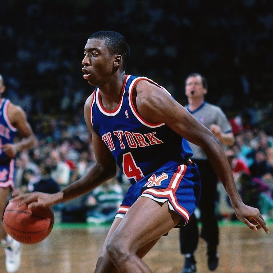 Happy 59th birthday Johnny Newman 