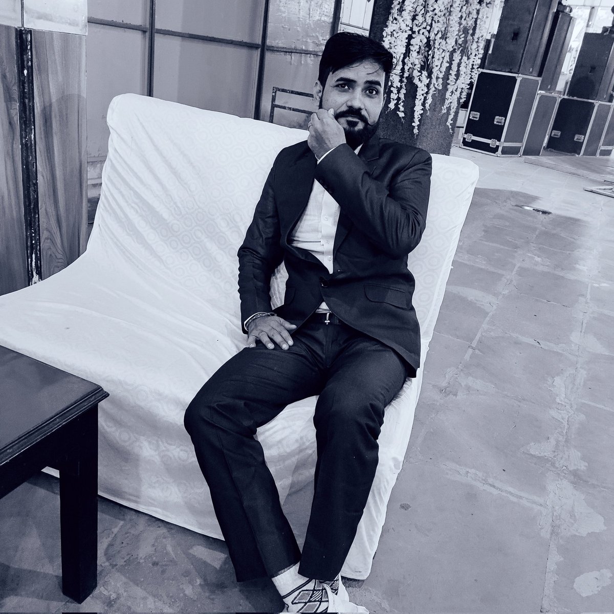 #NewProfilePic